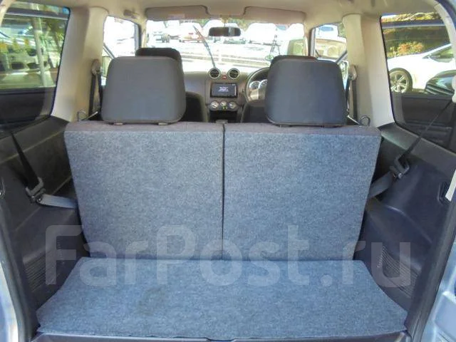 Mitsubishi Pajero Mini. �������, 4wd, 0.7 (64��.�.), ������, 65 000����. ��, �/�. ��� ����� �� ������������ ����