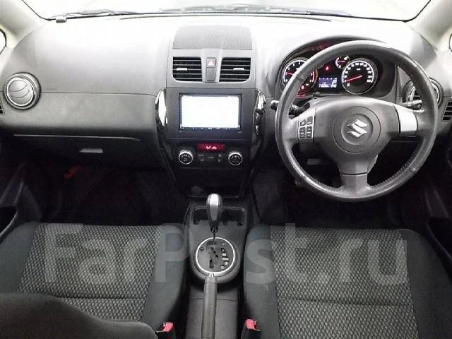 Suzuki SX4. �������, ��������, 1.5 (110��.�.), ������, 130 000����. ��, �/�. ��� ����� �� ������������ ����