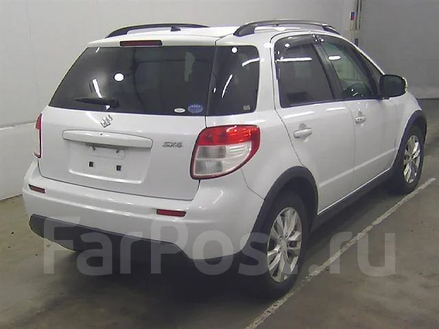 Suzuki SX4. �������, ��������, 1.5 (110��.�.), ������, 130 000����. ��, �/�. ��� ����� �� ������������ ����