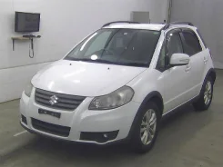 Suzuki SX4. �������, ��������, 1.5 (110��.�.), ������, 130 000����. ��, �/�. ��� ����� �� ������������ ����