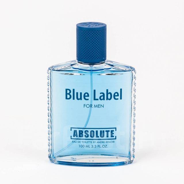 100 абсолютны. Absolute Blue Label , т/в 100мл (муж.). Blue Label absolute туалетная вода. Блю Лабель туалетная вода мужская. Blue Label духи мужские absolute.