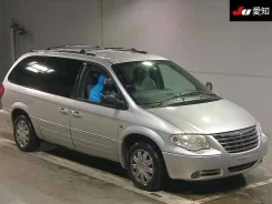 Chrysler Grand Voyager ����
