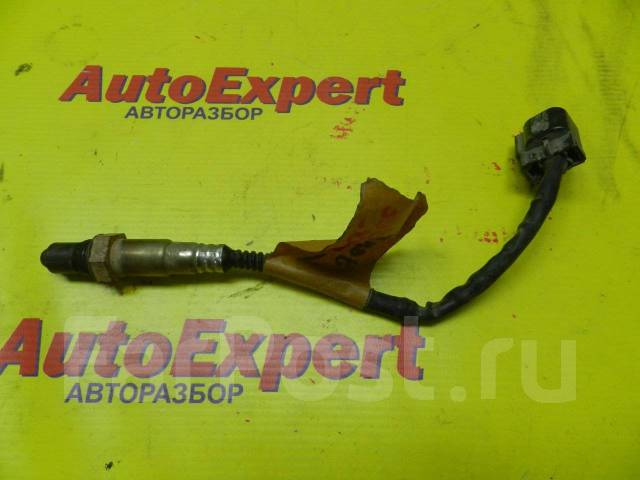 лямбда зонд акцент тагаз