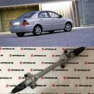 ������� ����� Toyota Corolla, ZRE120 (����� ����) 45510-02180 ����