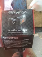 Prestigio RoadRunner 300 ����