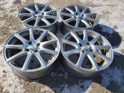 Milua. 6.0x16", 4x100, ET42, �� 73,1���. ����