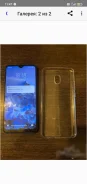 Xiaomi Redmi 8A. �/�, �����, 4G LTE ����