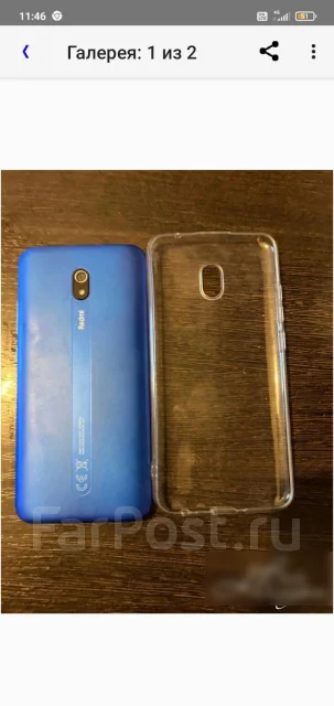 Xiaomi Redmi 8A. �/�, �����, 4G LTE ����
