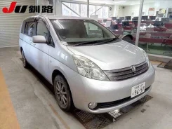 Toyota Isis. ��������, 4wd, 2.0 (155��.�.), ������, 47����. ��, �/�, ��� ���. ��� ����� �� ������������ ����