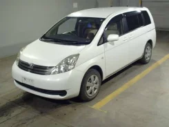 Toyota Isis. ��������, 4wd, 2.0 (155��.�.), ������, 50����. ��, �/�, ��� ���. ��� ����� �� ������������ ����