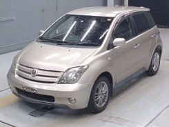 Toyota ist. �������, ��������, 1.3 (87��.�.), ������, 73 000����. ��, �/�, ��� ���. ��� ����� �� ������������ ����