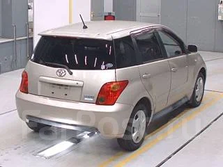 Toyota ist. �������, ��������, 1.3 (87��.�.), ������, 73 000����. ��, �/�, ��� ���. ��� ����� �� ������������ ����