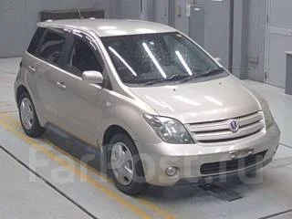 Toyota ist. �������, ��������, 1.3 (87��.�.), ������, 73 000����. ��, �/�, ��� ���. ��� ����� �� ������������ ����