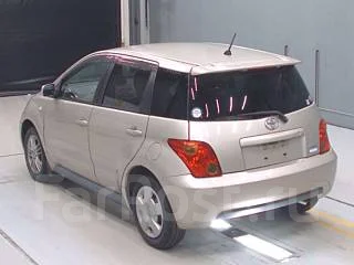 Toyota ist. �������, ��������, 1.3 (87��.�.), ������, 73 000����. ��, �/�, ��� ���. ��� ����� �� ������������ ����