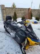 BRP Ski-Doo. ��������, ��, �� ����