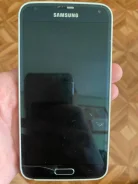 Samsung Galaxy S5. �/� ����