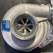 ��������������� BORG Warner K31 MAN D2876LF12, LOH20, LF02 Euro 3 53319887507 ����