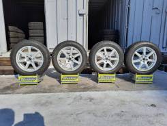 Bridgestone Toprun. 7.0x17", 5x114.3, ET45 