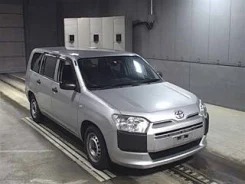 Toyota Succeed. �������, ��������, 1.5 (110��.�.), ������, 73 000����. ��, �/�. ��� ����� �� ������������ ����