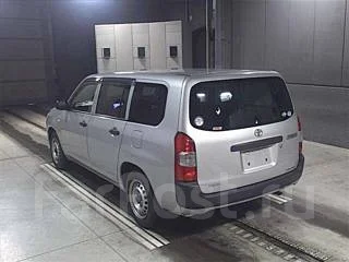 Toyota Succeed. �������, ��������, 1.5 (110��.�.), ������, 73 000����. ��, �/�. ��� ����� �� ������������ ����