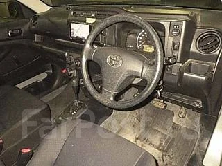 Toyota Succeed. �������, ��������, 1.5 (110��.�.), ������, 73 000����. ��, �/�. ��� ����� �� ������������ ����
