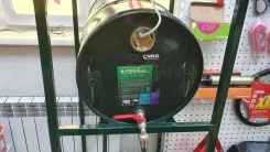 CNRG N-Force Elite. 5W-30, �������������, 1��. ����