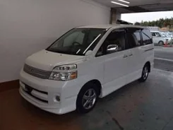Toyota Voxy. �������, ��������, 2.0 (152��.�.), ������, 104 000����. ��, �/�, ��� ���. ��� ����� �� ������������ ����