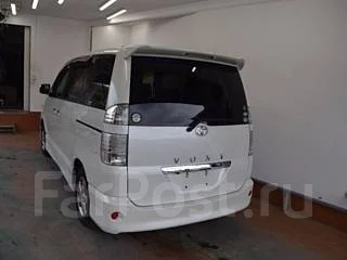Toyota Voxy. �������, ��������, 2.0 (152��.�.), ������, 104 000����. ��, �/�, ��� ���. ��� ����� �� ������������ ����