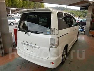 Toyota Voxy. �������, ��������, 2.0 (152��.�.), ������, 104 000����. ��, �/�, ��� ���. ��� ����� �� ������������ ����