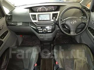 Toyota Voxy. �������, ��������, 2.0 (152��.�.), ������, 104 000����. ��, �/�, ��� ���. ��� ����� �� ������������ ����