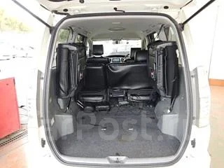 Toyota Voxy. �������, ��������, 2.0 (152��.�.), ������, 104 000����. ��, �/�, ��� ���. ��� ����� �� ������������ ����