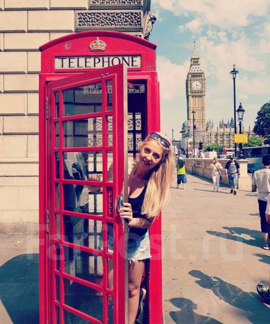 Репетитор Английского языка ОГЭ/ЕГЭ/Ielts во Владивостоке