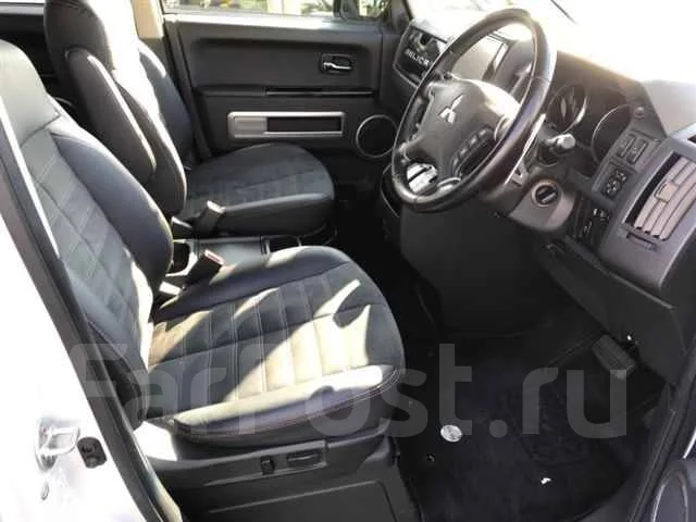 Mitsubishi Delica D:5. �������, 4wd, 2.3 (148��.�.), ������, 64����. ��, �/�. ��� ����� �� ������������ ����