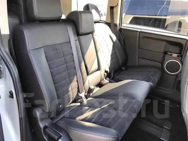 Mitsubishi Delica D:5. �������, 4wd, 2.3 (148��.�.), ������, 64����. ��, �/�. ��� ����� �� ������������ ����