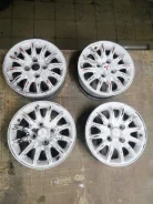 Asahi Tec. 6.0x15", 4x114.3, ET46, �� 67,1���. ����