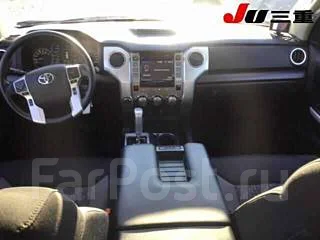 Toyota Tundra. �������, 4wd, 5.7 (381��.�.), ������, 67����. ��, �/�. ��� ����� �� ������������ ����