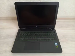 HP Pavilion 15-bc400ur. 15.6", 2,3����, ��� 8 ��, ���� 1 000���, WiFi: 1, Bluetooth: 1, ����������� �� 10��. ����