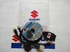 ������ ��� ����������� �������� ������� Suzuki (SDS) ����
