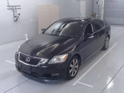 Lexus GS F. �������, ������, 3.5 (306��.�.), ������, 84 000����. ��, �/�, ��� ���. ��� ����� �� ������������ ����