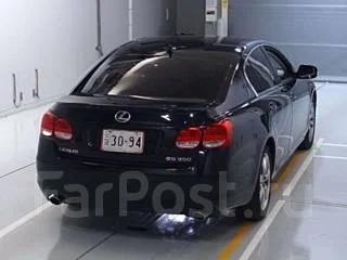 Lexus GS F. �������, ������, 3.5 (306��.�.), ������, 84 000����. ��, �/�, ��� ���. ��� ����� �� ������������ ����