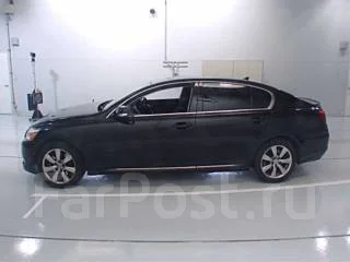 Lexus GS F. �������, ������, 3.5 (306��.�.), ������, 84 000����. ��, �/�, ��� ���. ��� ����� �� ������������ ����