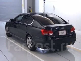 Lexus GS F. �������, ������, 3.5 (306��.�.), ������, 84 000����. ��, �/�, ��� ���. ��� ����� �� ������������ ����