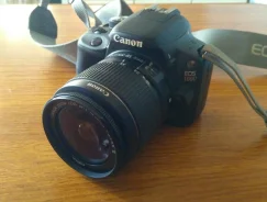 Canon EOS 100D Kit ����