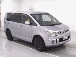 Mitsubishi Delica D:5. �������, 4wd, 2.0, ������, 78����. ��, �/�, ��� ���. ��� ����� �� ������� ����