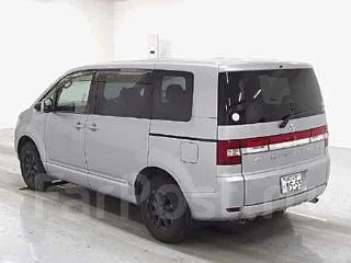 Mitsubishi Delica D:5. �������, 4wd, 2.0, ������, 78����. ��, �/�, ��� ���. ��� ����� �� ������� ����