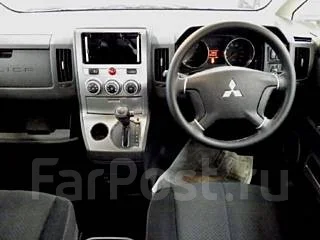 Mitsubishi Delica D:5. �������, 4wd, 2.0, ������, 78����. ��, �/�, ��� ���. ��� ����� �� ������� ����