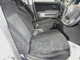 Mitsubishi Delica D:5. �������, 4wd, 2.0, ������, 78����. ��, �/�, ��� ���. ��� ����� �� ������� ����