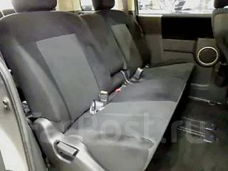 Mitsubishi Delica D:5. �������, 4wd, 2.0, ������, 78����. ��, �/�, ��� ���. ��� ����� �� ������� ����