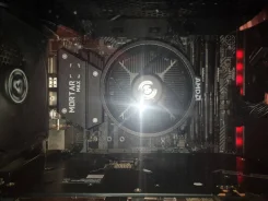 AMD Ryzen 5 3400G ����