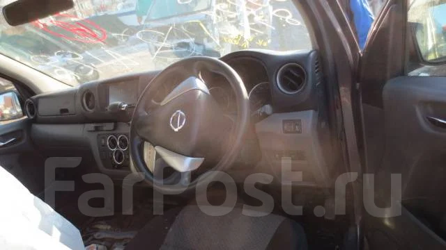 Nissan NV350 Caravan. VW2E26, YD25DDTI ����